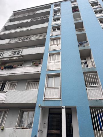 Appartement Sassenage 4 pièce(s) 75.45 m2