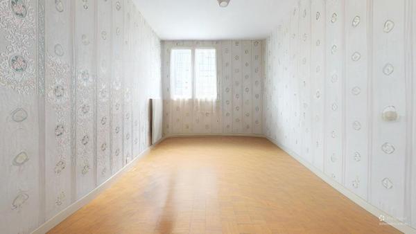 Appartement Sassenage 4 pièce(s) 75.45 m2