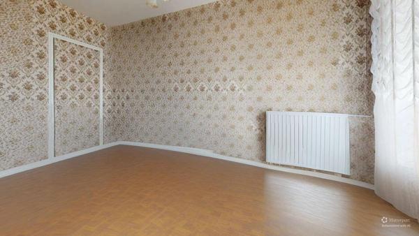 Appartement Sassenage 4 pièce(s) 75.45 m2