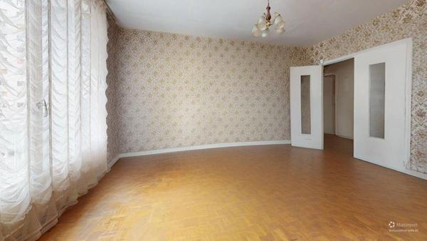 Appartement Sassenage 4 pièce(s) 75.45 m2