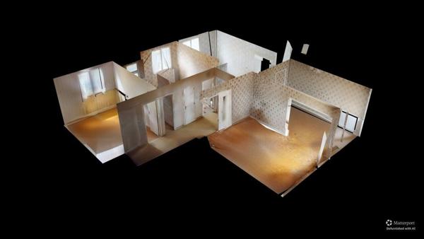 Appartement Sassenage 4 pièce(s) 75.45 m2