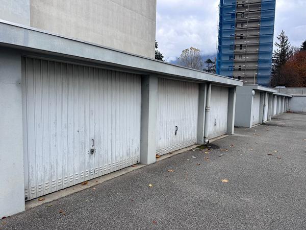 Appartement Sassenage 4 pièce(s) 75.45 m2