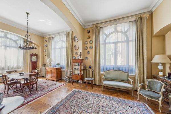 Vente Maison de luxe Lille 13 Pièces 327.32 m²