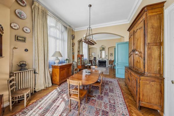 Vente Maison de luxe Lille 13 Pièces 327.32 m²