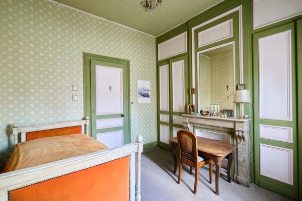 Vente Maison de luxe Lille 13 Pièces 327.32 m²