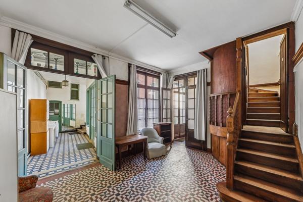 Vente Maison de luxe Lille 13 Pièces 327.32 m²