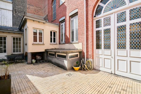 Vente Maison de luxe Lille 13 Pièces 327.32 m²