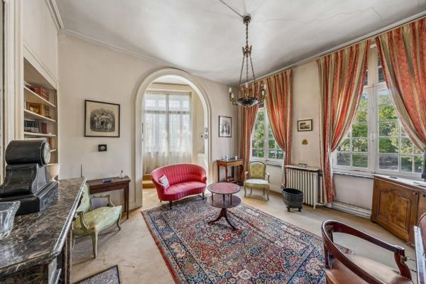 Vente Maison de luxe Lille 13 Pièces 327.32 m²