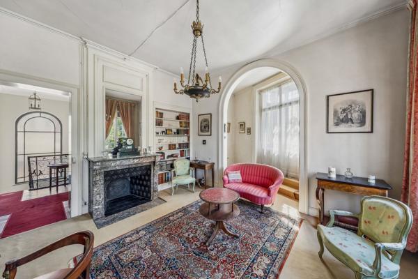 Vente Maison de luxe Lille 13 Pièces 327.32 m²