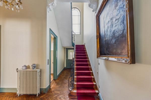 Vente Maison de luxe Lille 13 Pièces 327.32 m²