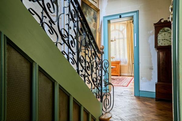 Vente Maison de luxe Lille 13 Pièces 327.32 m²