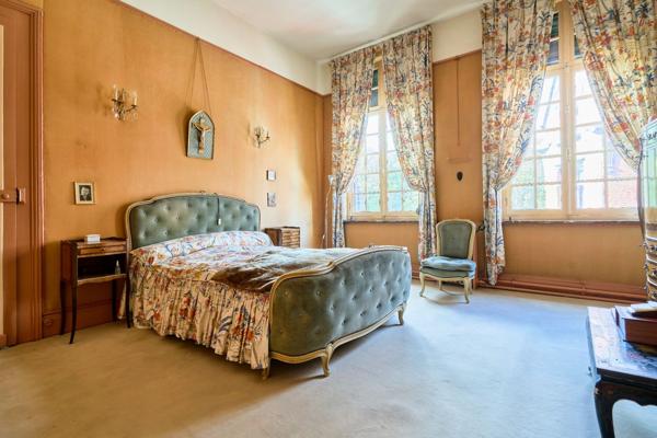 Vente Maison de luxe Lille 13 Pièces 327.32 m²