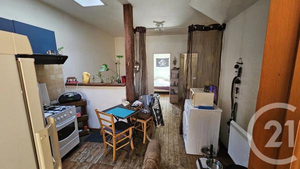 Maison à vendre  4 pièces - 64 m 2   BAR SUR SEINE  - 10
