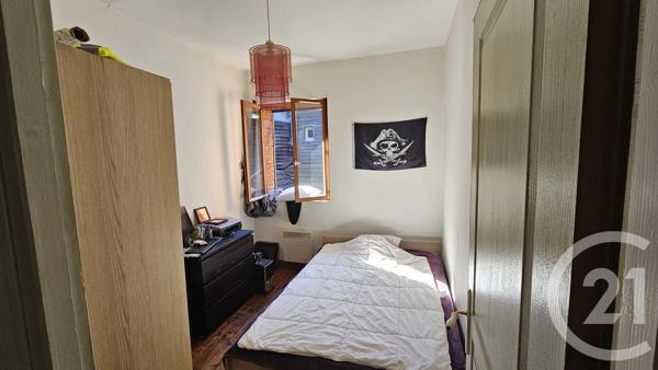 Maison à vendre  4 pièces - 64 m 2   BAR SUR SEINE  - 10