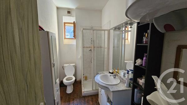 Maison à vendre  4 pièces - 64 m 2   BAR SUR SEINE  - 10