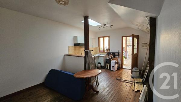 Maison à vendre  4 pièces - 64 m 2   BAR SUR SEINE  - 10