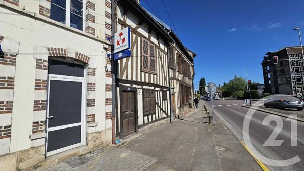Maison à vendre  4 pièces - 64 m 2   BAR SUR SEINE  - 10