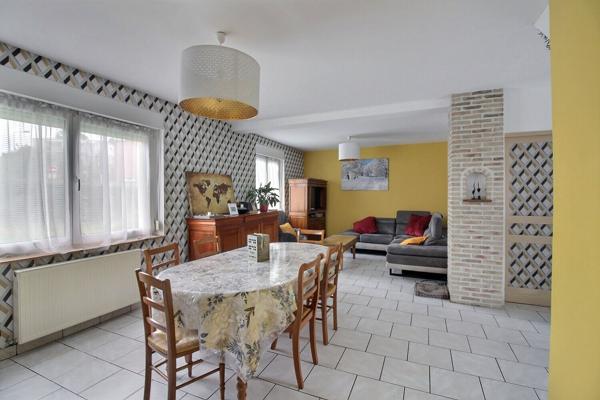 Maison  Familiale Délivrance Lomme 5 chambres