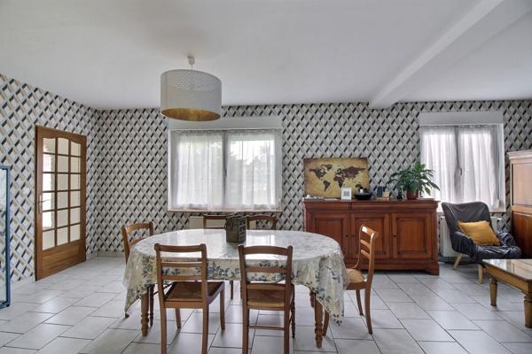 Maison  Familiale Délivrance Lomme 5 chambres