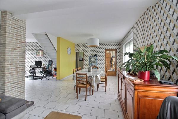 Maison  Familiale Délivrance Lomme 5 chambres