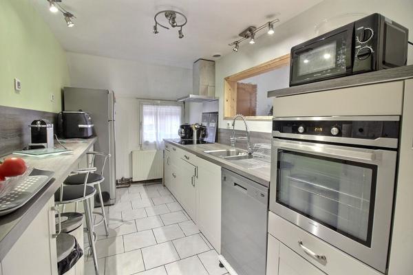 Maison  Familiale Délivrance Lomme 5 chambres