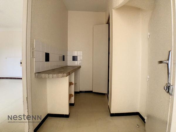 A vendre maison de village secteur Boussens, 4 chambres .Un jardin expose plein sud avec des cours intérieures.