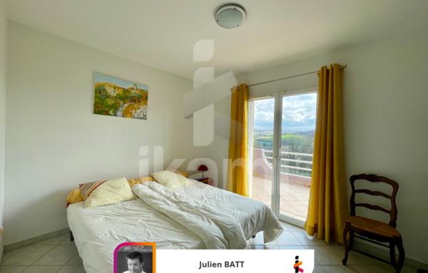 Maison de 136 m²