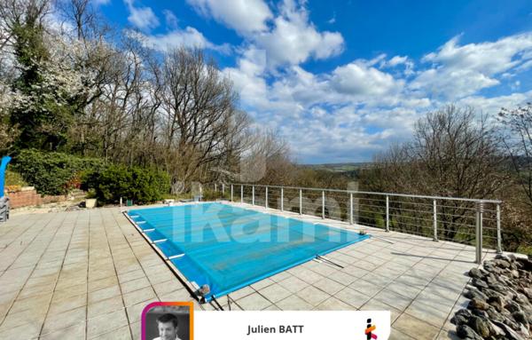 Maison de 136 m²