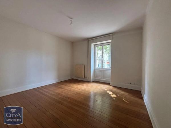 Appartement à louer 3 pièces 70.01m² Strasbourg (67000)