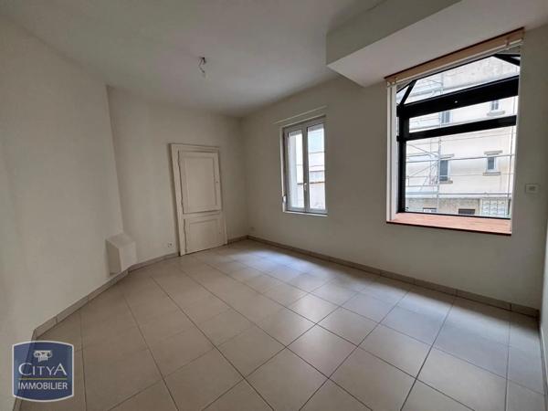 Appartement à louer 3 pièces 70.01m² Strasbourg (67000)