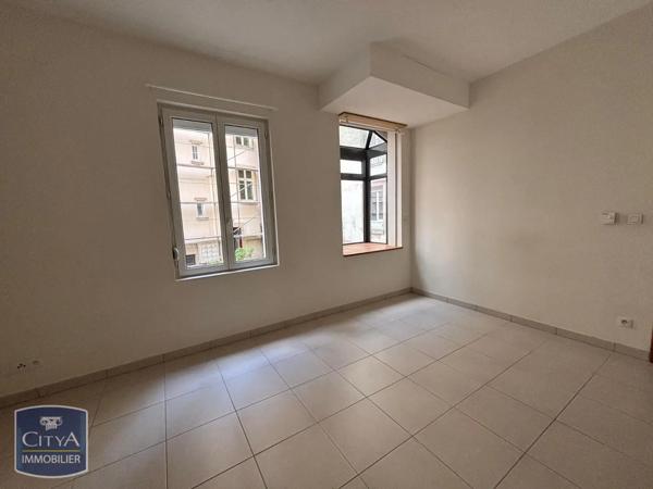 Appartement à louer 3 pièces 70.01m² Strasbourg (67000)