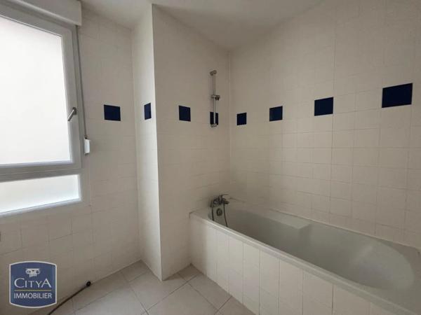 Appartement à louer 3 pièces 70.01m² Strasbourg (67000)