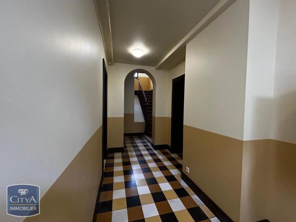 Appartement à vendre 2 pièces 46m² Bergerac (24100)