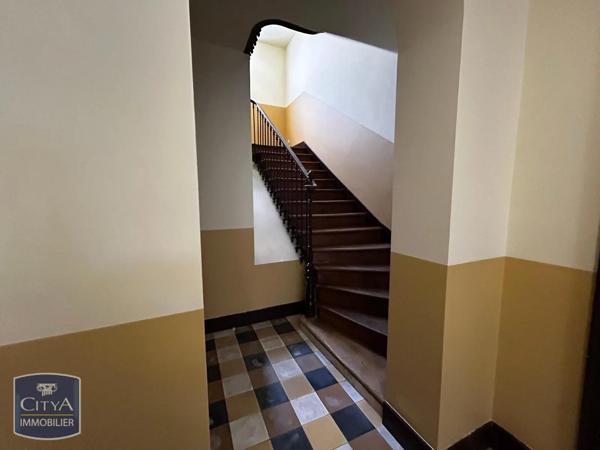 Appartement à vendre 2 pièces 46m² Bergerac (24100)