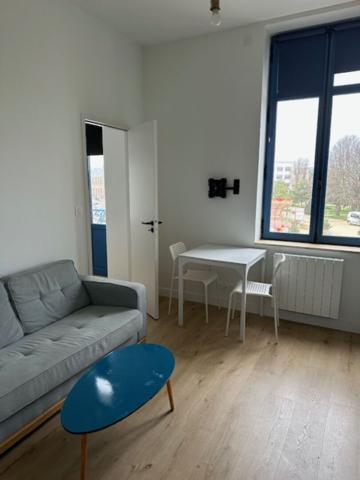 Appartement Les Sables D Olonne 2 pièce(s) 27.06