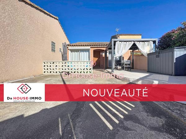 Maison à vendre 4 pièces de 81 m²