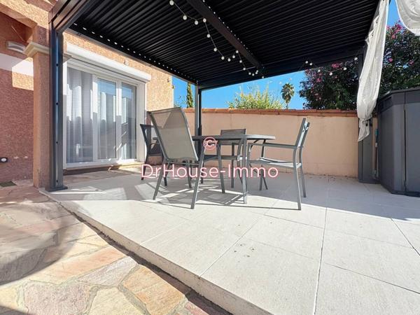 Maison à vendre 4 pièces de 81 m²