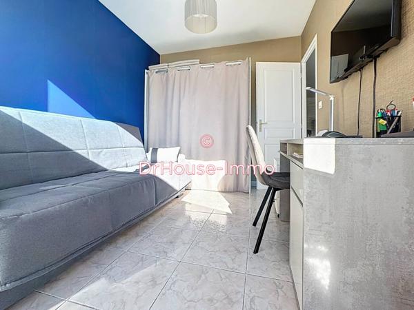Maison à vendre 4 pièces de 81 m²