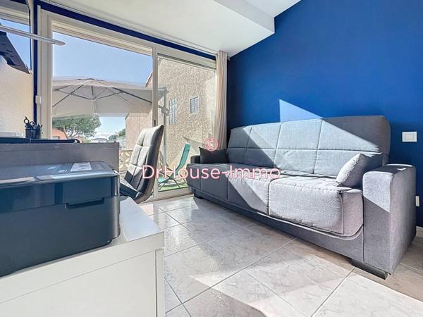 Maison à vendre 4 pièces de 81 m²