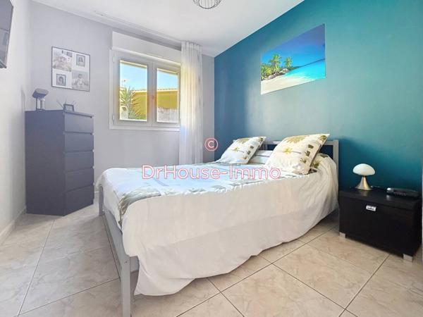 Maison à vendre 4 pièces de 81 m²