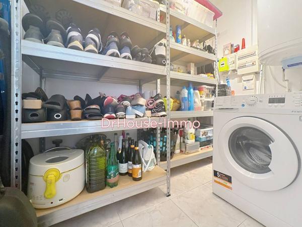 Maison à vendre 4 pièces de 81 m²