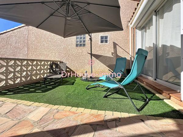 Maison à vendre 4 pièces de 81 m²