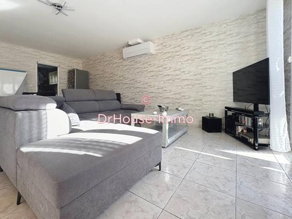 Maison à vendre 4 pièces de 81 m²