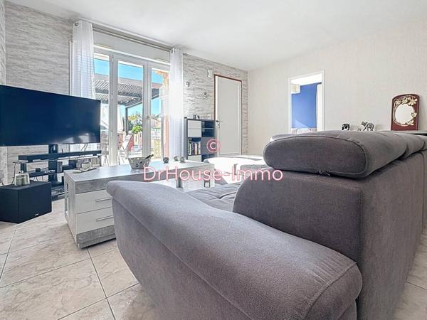 Maison à vendre 4 pièces de 81 m²