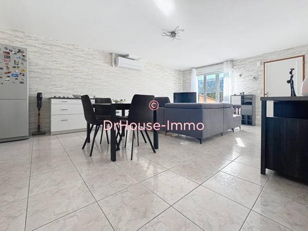 Maison à vendre 4 pièces de 81 m²