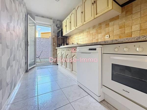 Maison à vendre 4 pièces de 81 m²