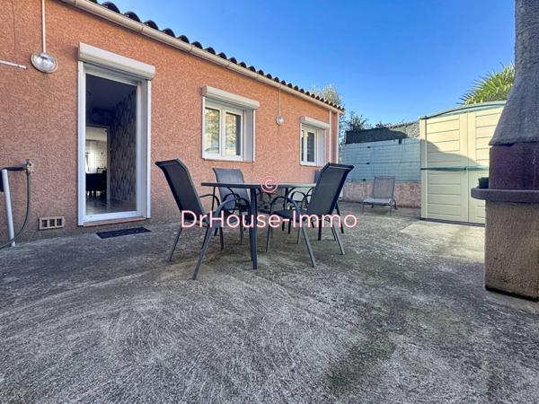 Maison à vendre 4 pièces de 81 m²