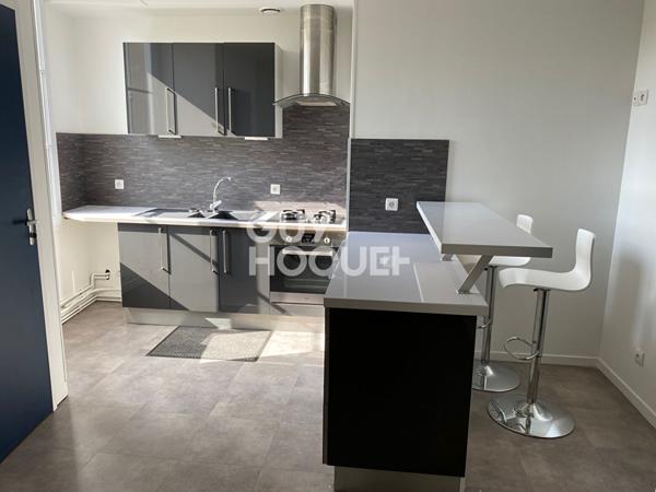 T4 en excellent état de 106 m²