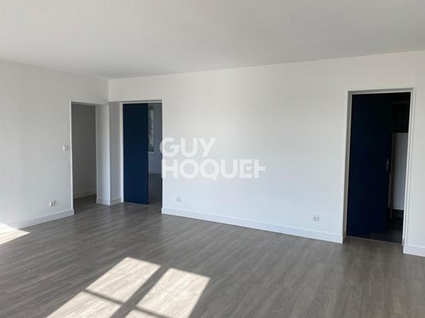 T4 en excellent état de 106 m²
