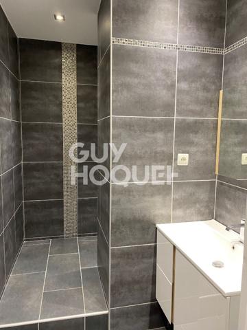 T4 en excellent état de 106 m²